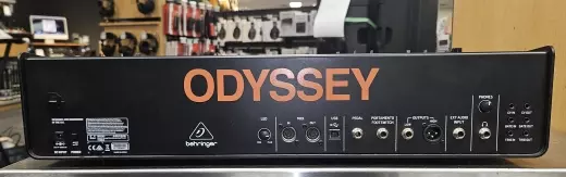 Behringer - ODYSSEY-BEH 2